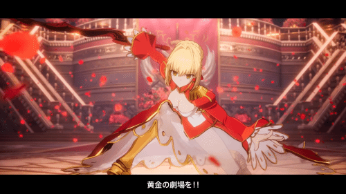 《FateExtra重制版》仍在开发：制作人向等待的玩家致歉