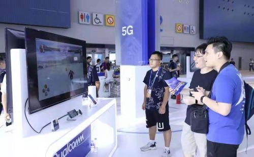 两大国际巨头集体行动！5G最强应用云游戏来了这些公司最受益