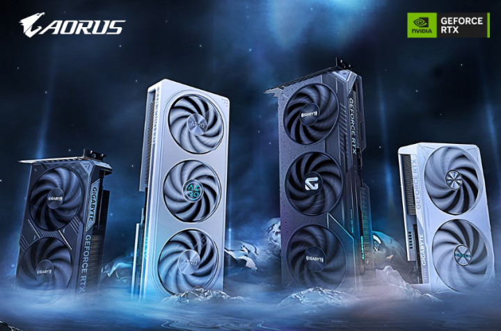 《异环》正式公测：DLSS45加持技嘉RTX5060Ti8G稳定高画质流畅体验