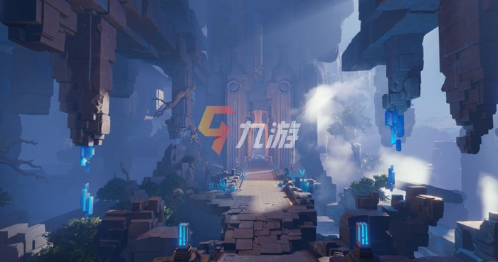韩国MMORPG新作《宙斯：傲慢之神》实机首曝虚幻5引擎加持瞄准Q3上线