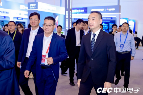 从“芯”出发赋能智联——飞腾携手中国移动共赴智能新时代
