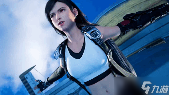 《FF7启示》为何坚持用虚幻4避免摇摆专注交付