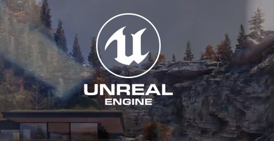 UnrealEngine4最新版2020