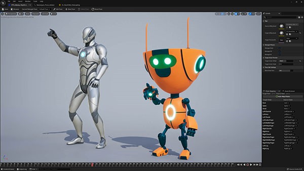虚幻引擎5(UnrealEngine)(图2)