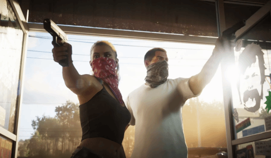 老玩家跳脚！《GTA6》官宣跳票！延期至2026年5月26日发售(图2)