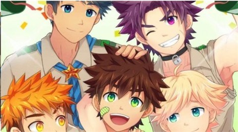 PlayingWithLink