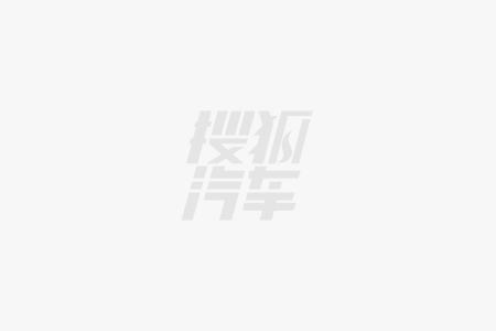 广汽传祺越7内饰官图公布：一键纯平大床11米全景贯穿屏(图2)